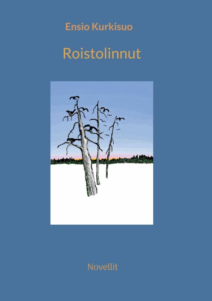 Roistolinnut main product photo