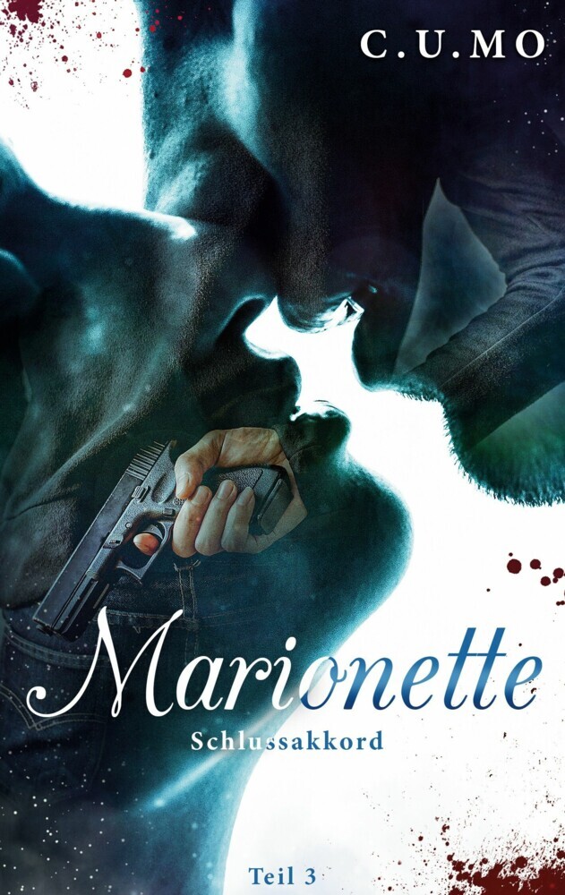 Marionette Teil 3 main product photo