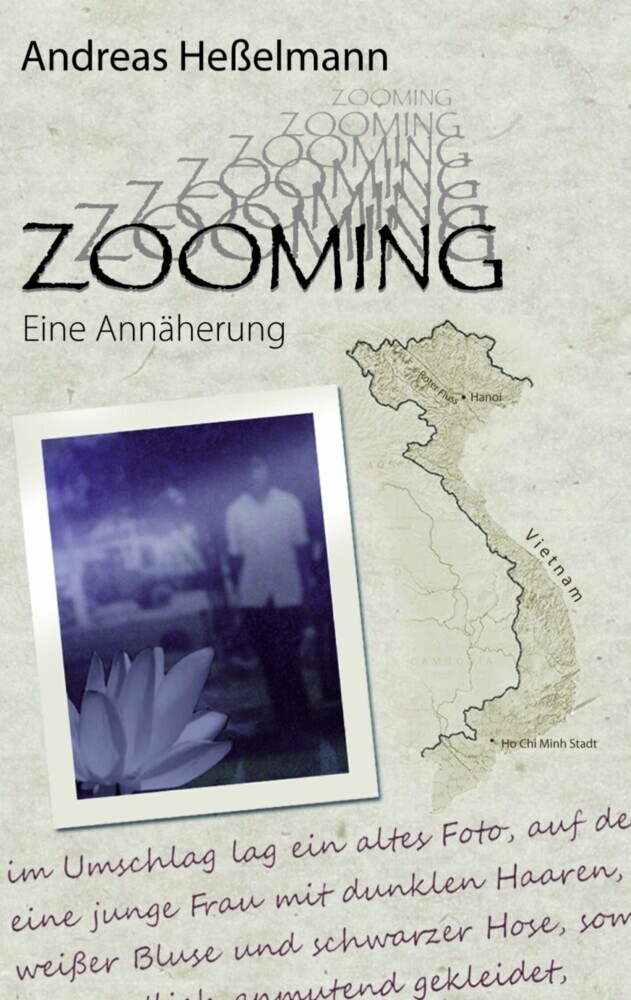 Zooming main product photo