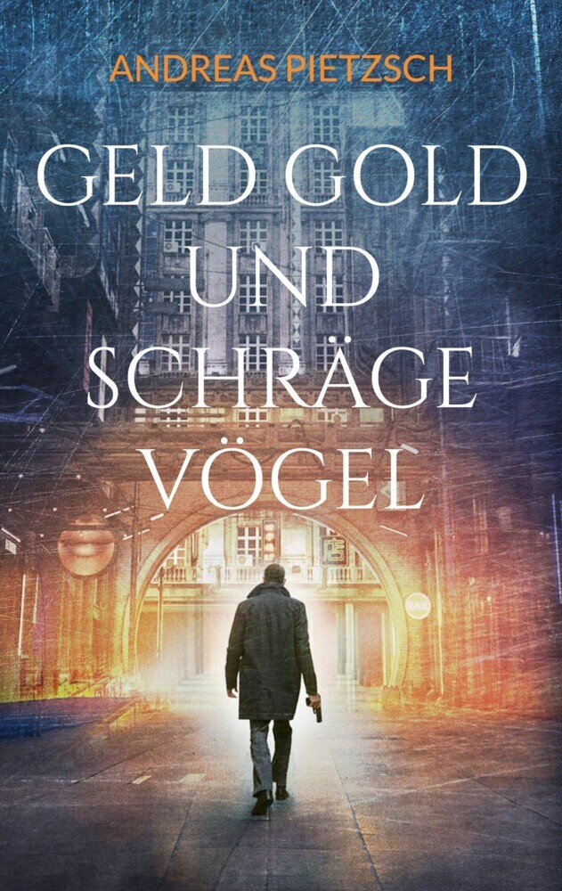 Geld Gold und schräge Vögel main product photo