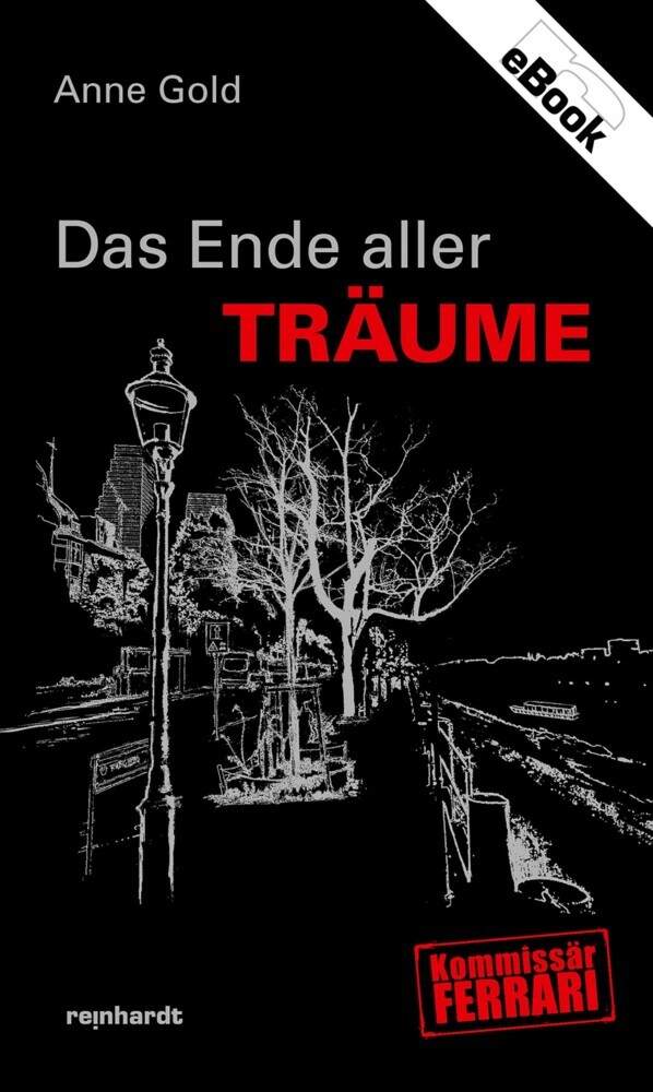 Das Ende aller Träume main product photo