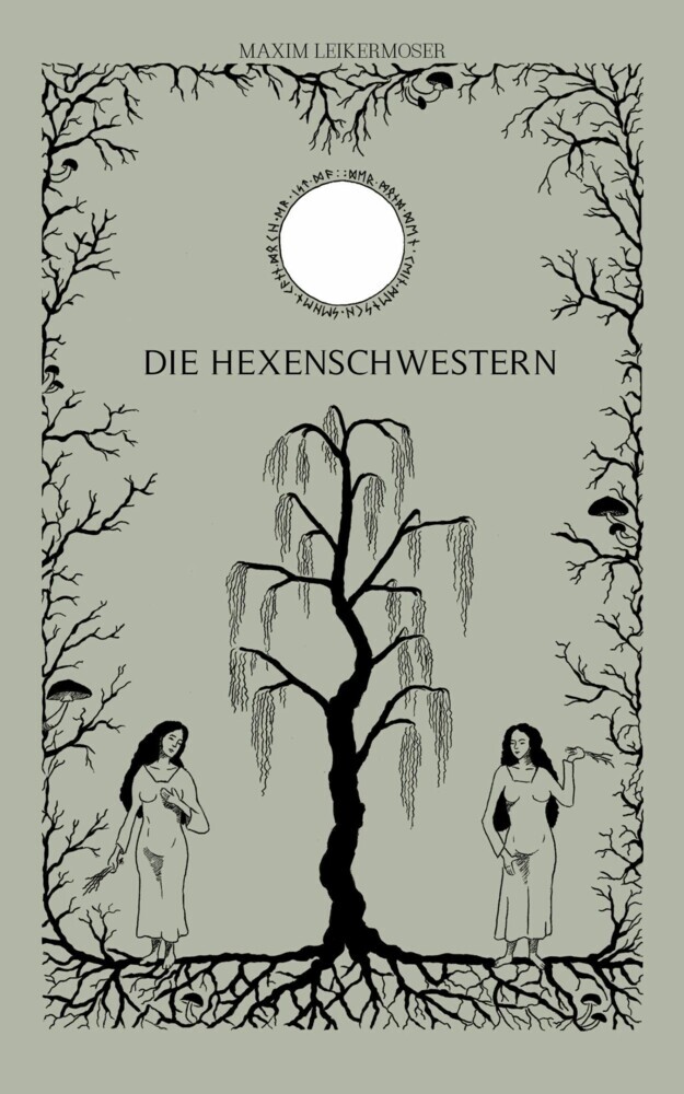 Die Hexenschwestern main product photo