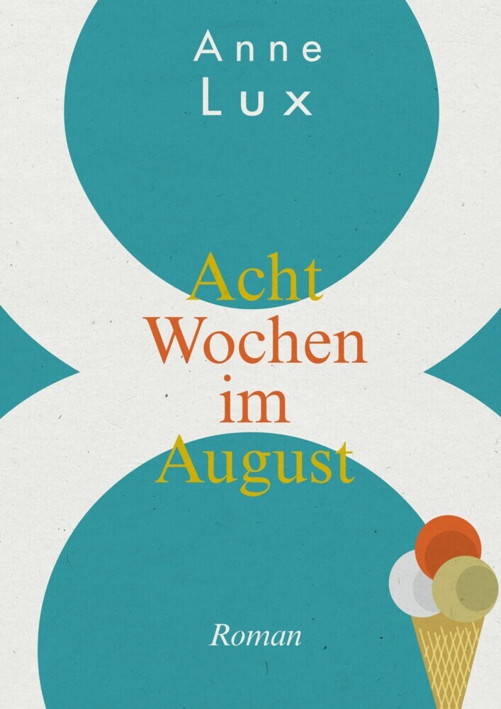 Acht Wochen im August main product photo