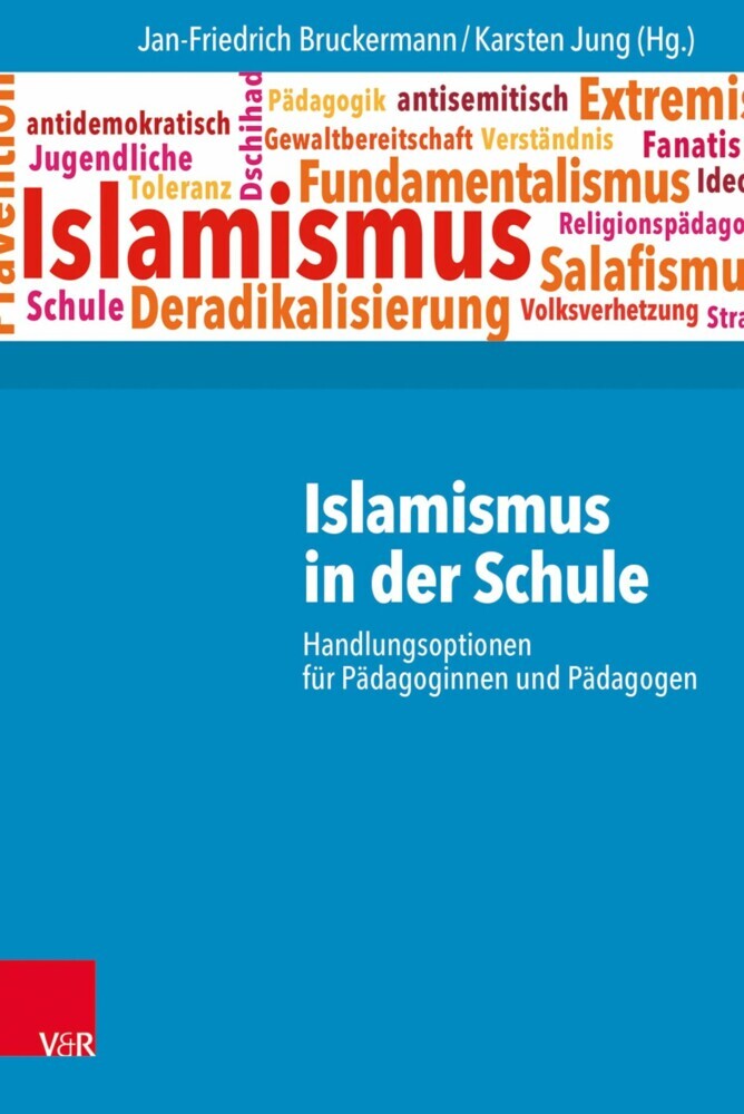 Islamismus in der Schule main product photo