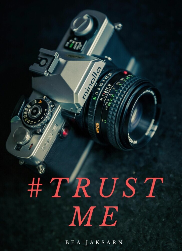 #TRUST ME main product photo