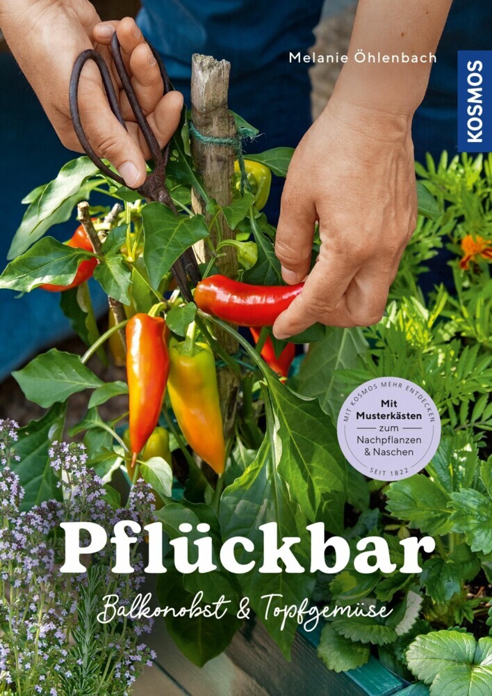 Pflückbar main product photo