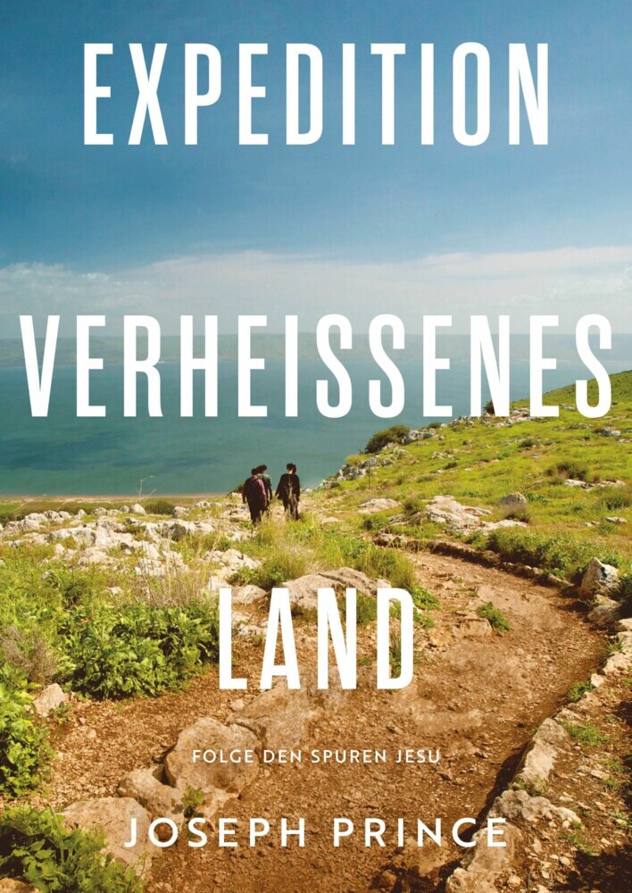 Expedition Verheißenes Land main product photo
