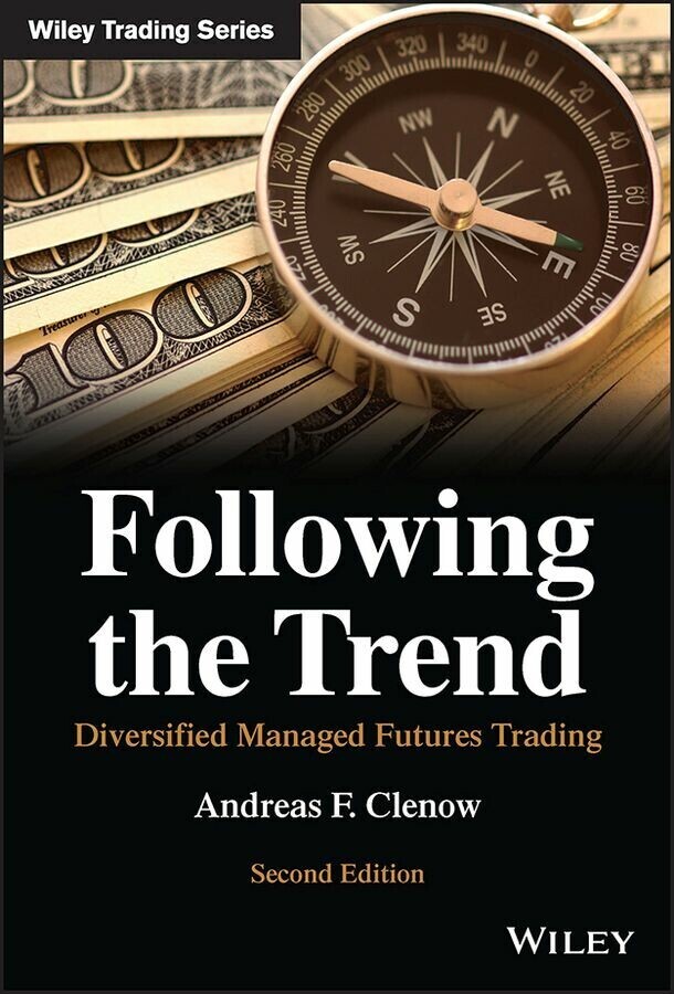 Following the Trend main product photo