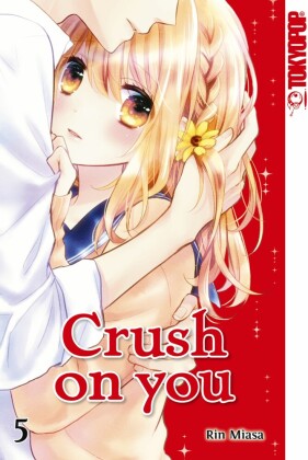 Crush on you 05