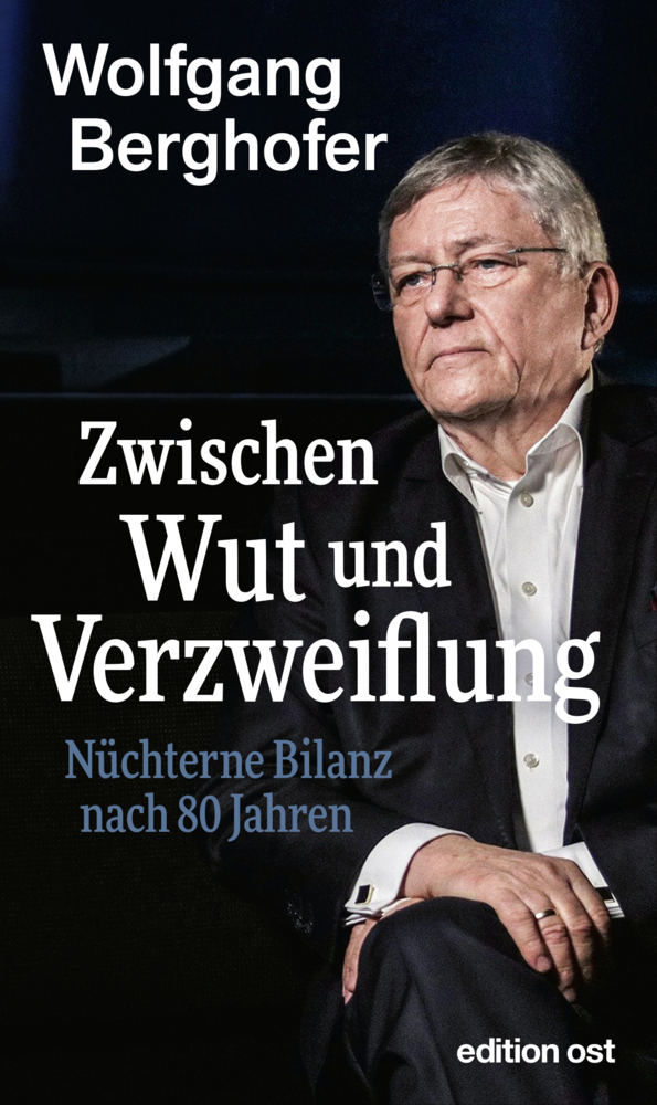 Zwischen Wut und Verzweiflung main product photo