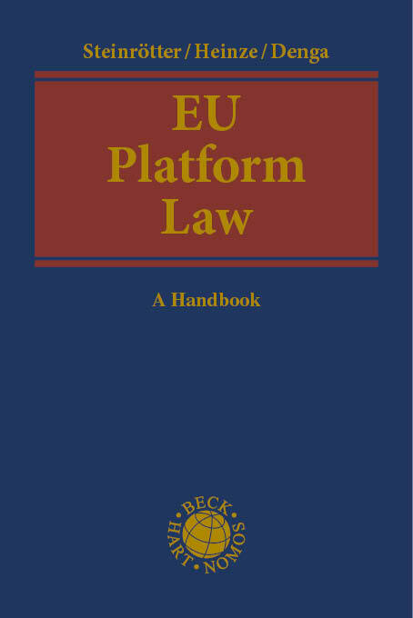EU Platform Law main product photo