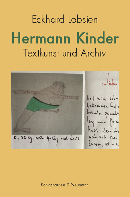 Hermann Kinder main product photo