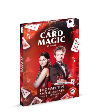 Card Magic