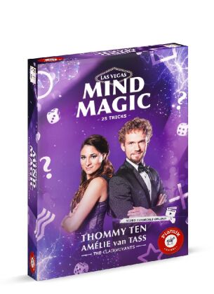 Mind Magic
