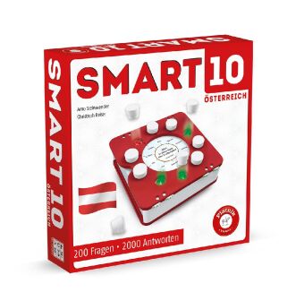 Smart 10 Österreich