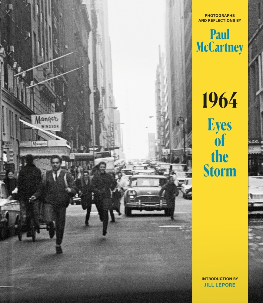 1964: Eyes of the Storm main product photo