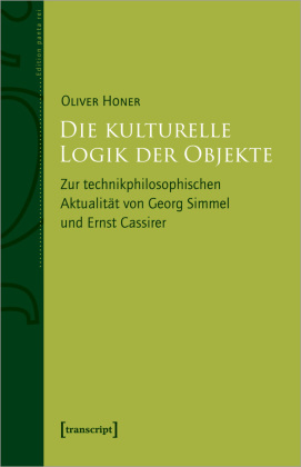Die kulturelle Logik der Objekte