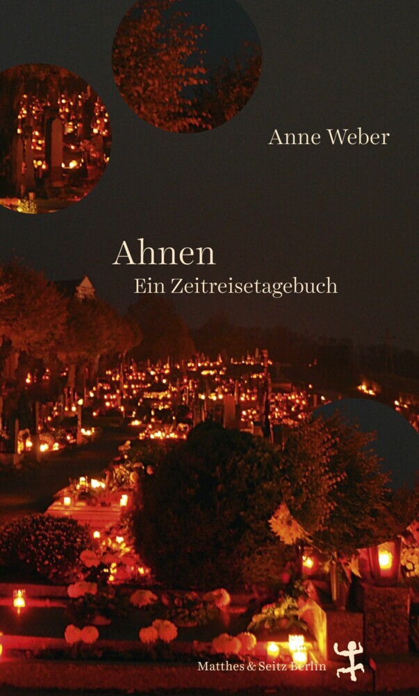 Ahnen main product photo