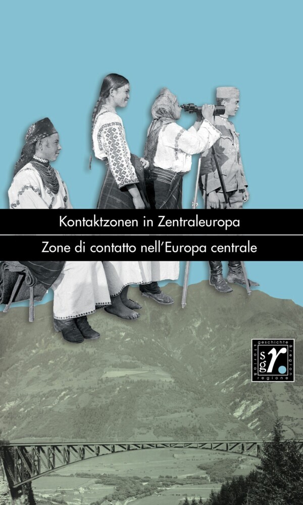 Geschichte und Region / Storia e regione 31/2 (2022) main product photo