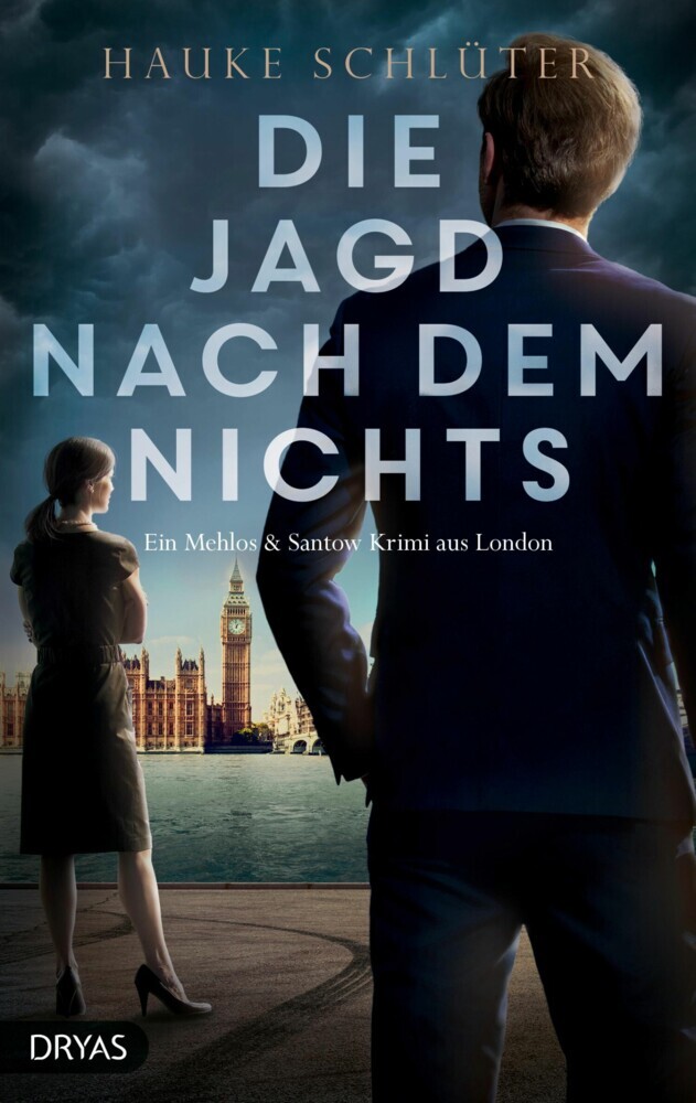 Die Jagd nach dem Nichts main product photo