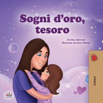 Sogni d'oro, tesoro!