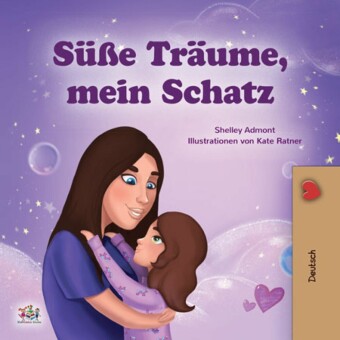 Süße Träume, mein Schatz!