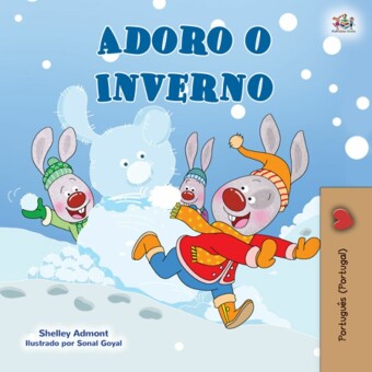 Adoro o Inverno