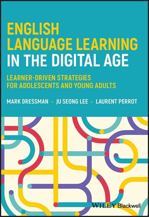 English Language Learning in the Digital Age main product photo
