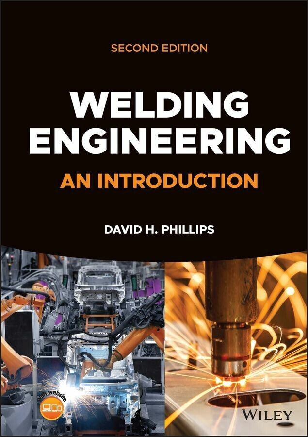 Welding Engineering main product photo