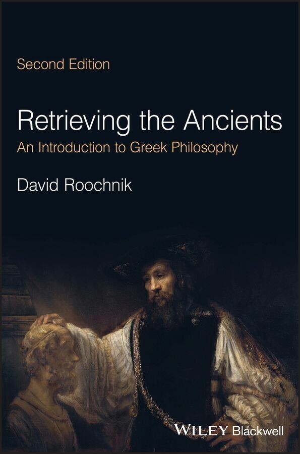 Retrieving the Ancients main product photo