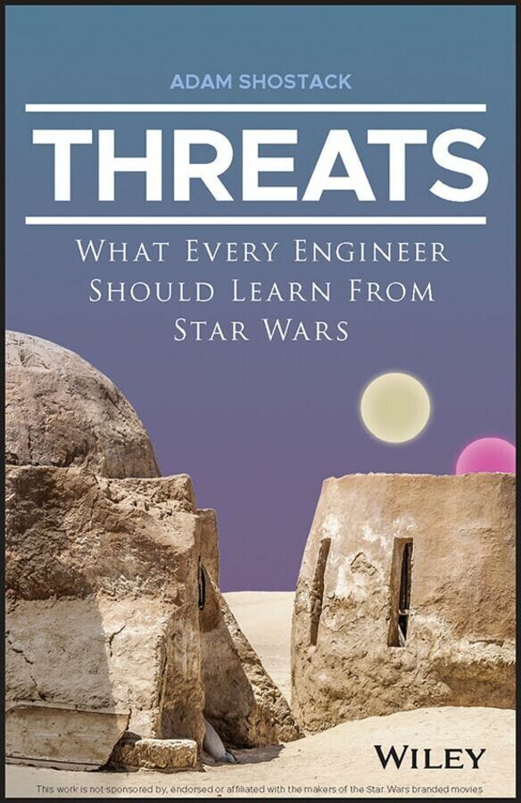 Threats main product photo