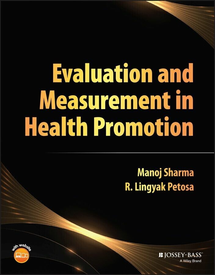 Evaluation and Measurement in Health Promotion main product photo