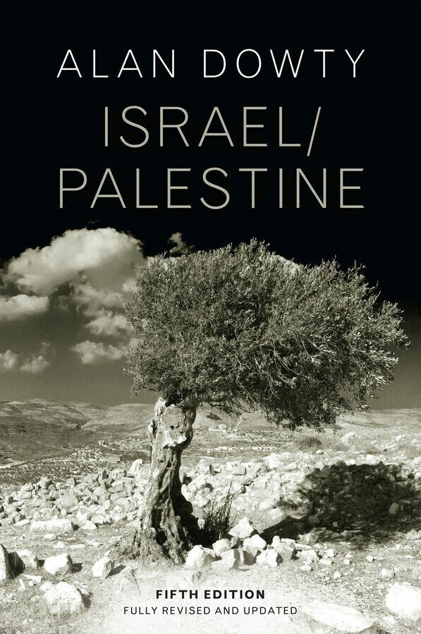 Israel / Palestine main product photo