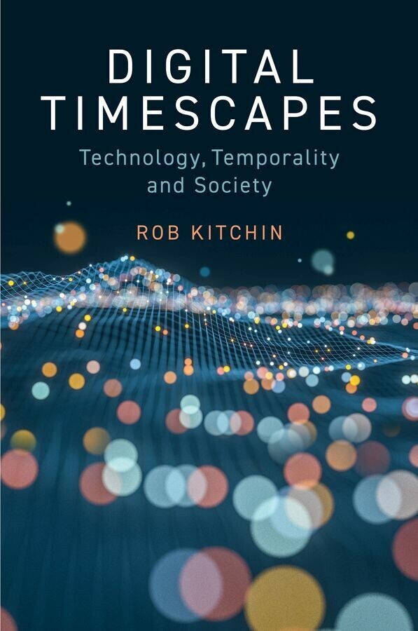 Digital Timescapes main product photo