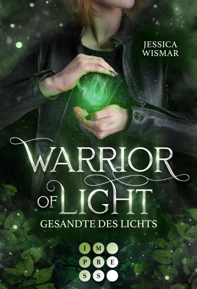 Warrior of Light 1: Gesandte des Lichts main product photo