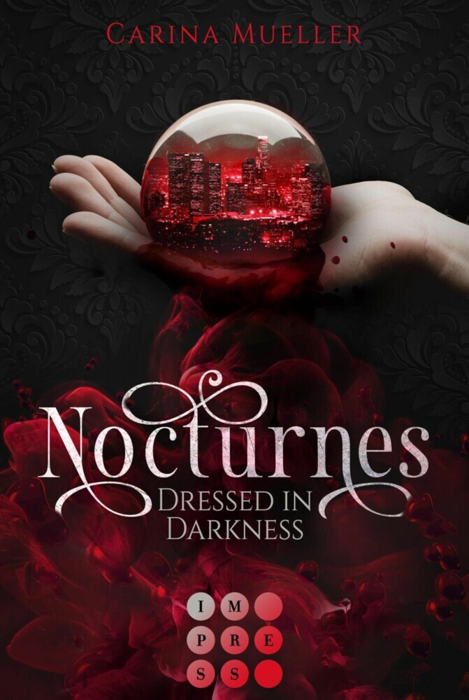 Nocturnes. Dressed in Darkness main product photo