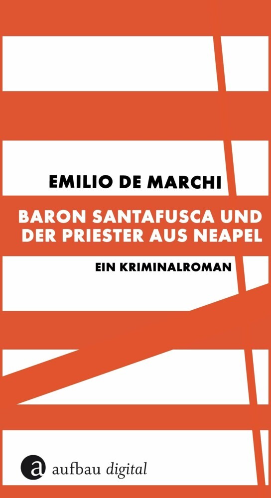Baron Santafusca und der Priester aus Neapel main product photo