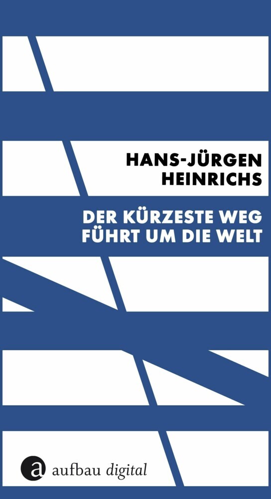 Der kürzeste Weg führt um die Welt main product photo