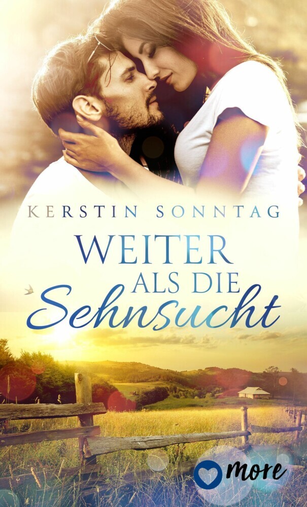 Weiter als die Sehnsucht main product photo
