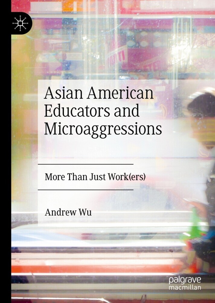 Asian American Educators and Microaggressions main product photo