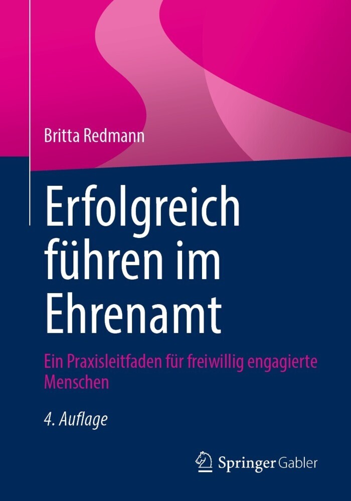 Erfolgreich führen im Ehrenamt main product photo