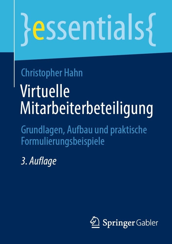 Virtuelle Mitarbeiterbeteiligung main product photo