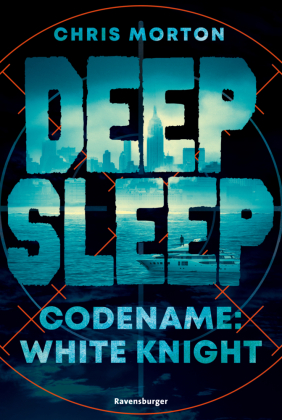Deep Sleep, Band 1 - Codename: White Knight