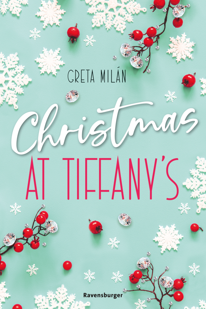 Christmas at Tiffany's main product photo