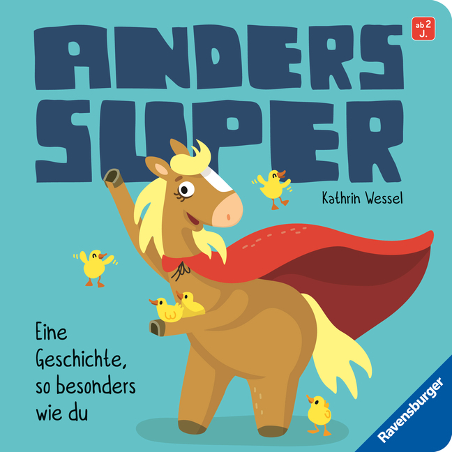Anders super main product photo