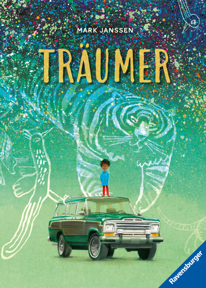 Träumer main product photo