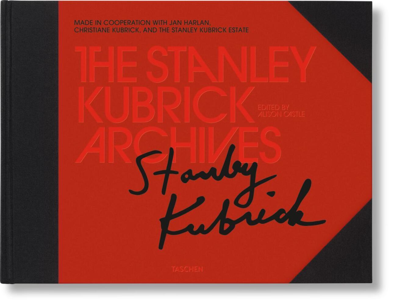 The Stanley Kubrick Archives main product photo