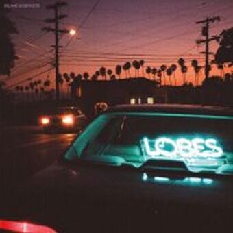 Lobes, 1 Audio-CD