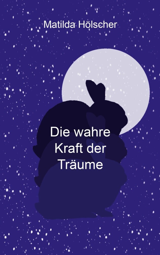 Die wahre Kraft der Träume main product photo