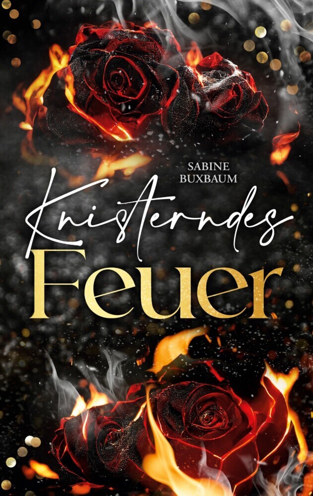 Knisterndes Feuer main product photo